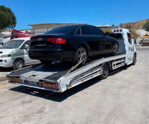 Sinop En Yakın Oto Çekici | Can Oto Kurtarma