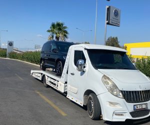 Sinop 7/24 Oto Kurtarma | Can Oto Kurtarma
